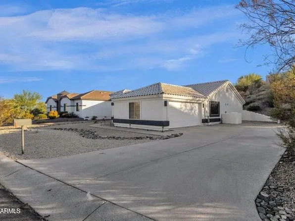 17101 E MALTA Drive, Fountain Hills, AZ 85268