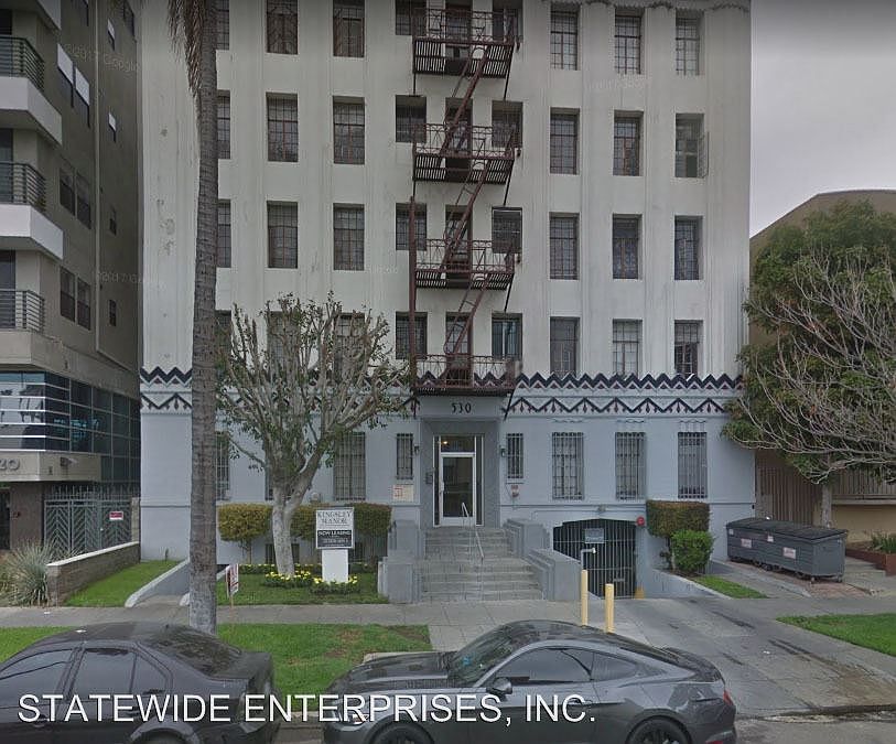 1st image of 530 S Kingsley Dr APT 308