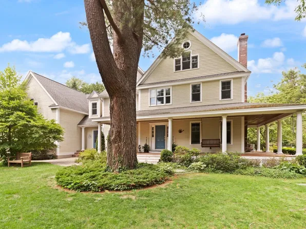 12 Quaker Lady Ln, Sudbury, MA 01776
