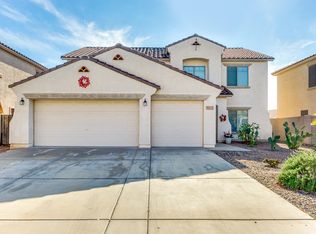 43467 W Magnolia Rd, Maricopa, AZ 85138