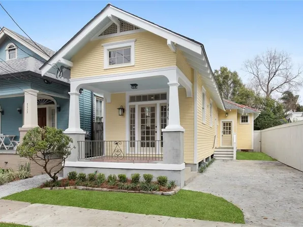 7419 Freret St, New Orleans, LA 70118