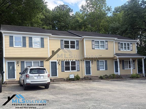 2nd image of 2211 Peppertree St APT B