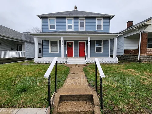 1913 N 13th St Photo 1