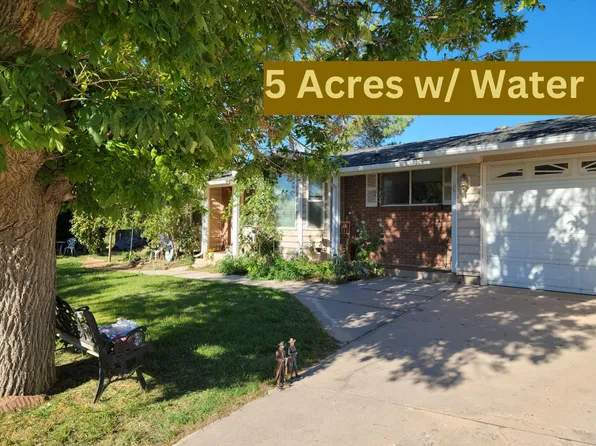 2626 N 400 W, Cedar City, UT 84721