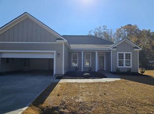 116 Bennett Street, Grovetown, GA 30813