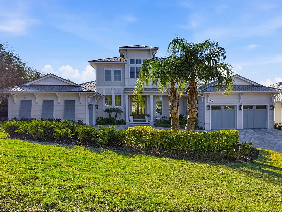 29 Sea Glass Way