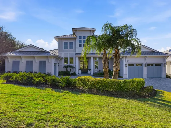 29 Sea Glass Way, Ponte Vedra Beach, FL 32082