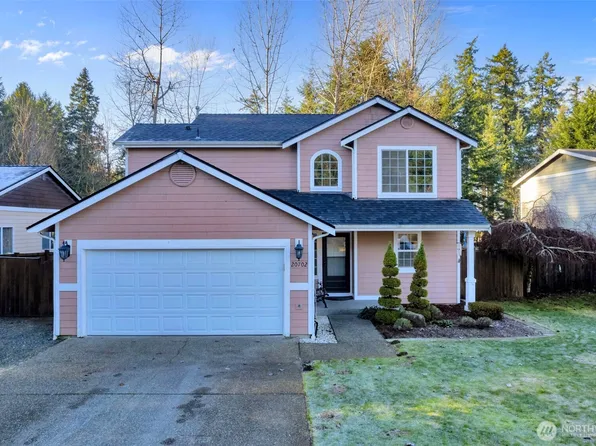 20702 190th Avenue E, Orting, WA 98360