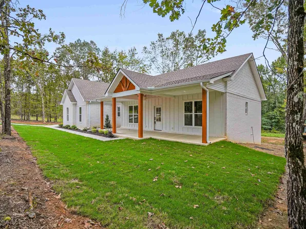 342 Sellers Rd, Vilonia, AR 72173