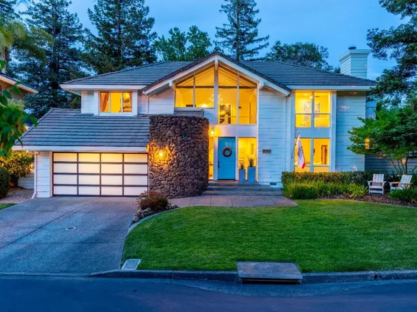 706 Casswall Street, Napa, CA 94558