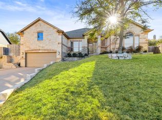 5724 Walser Cv, Austin, TX 78735