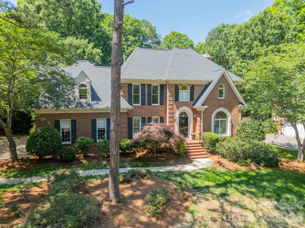 4332 Rosecliff Dr, Charlotte, NC 28277