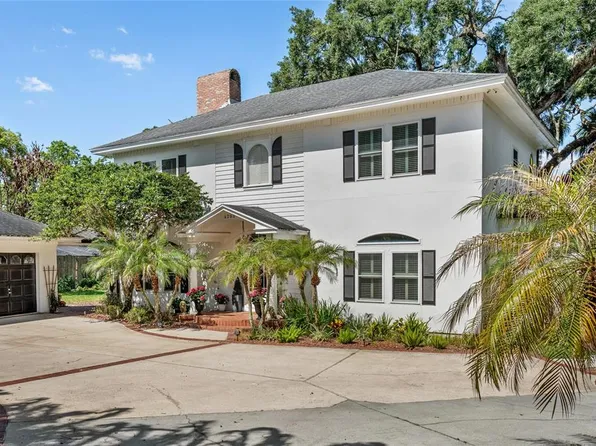 4200 Inwood Landing Dr, Orlando, FL 32812