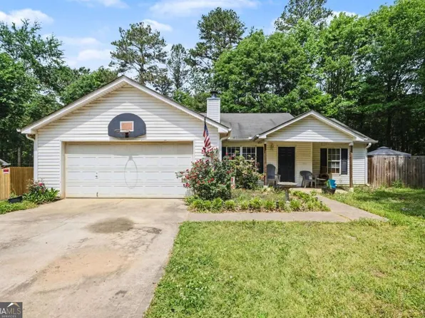 705 Slayton Dr, Bethlehem, GA 30620