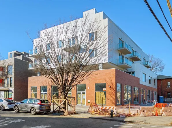 150-23 Barclay #4A, Flushing, NY 11355