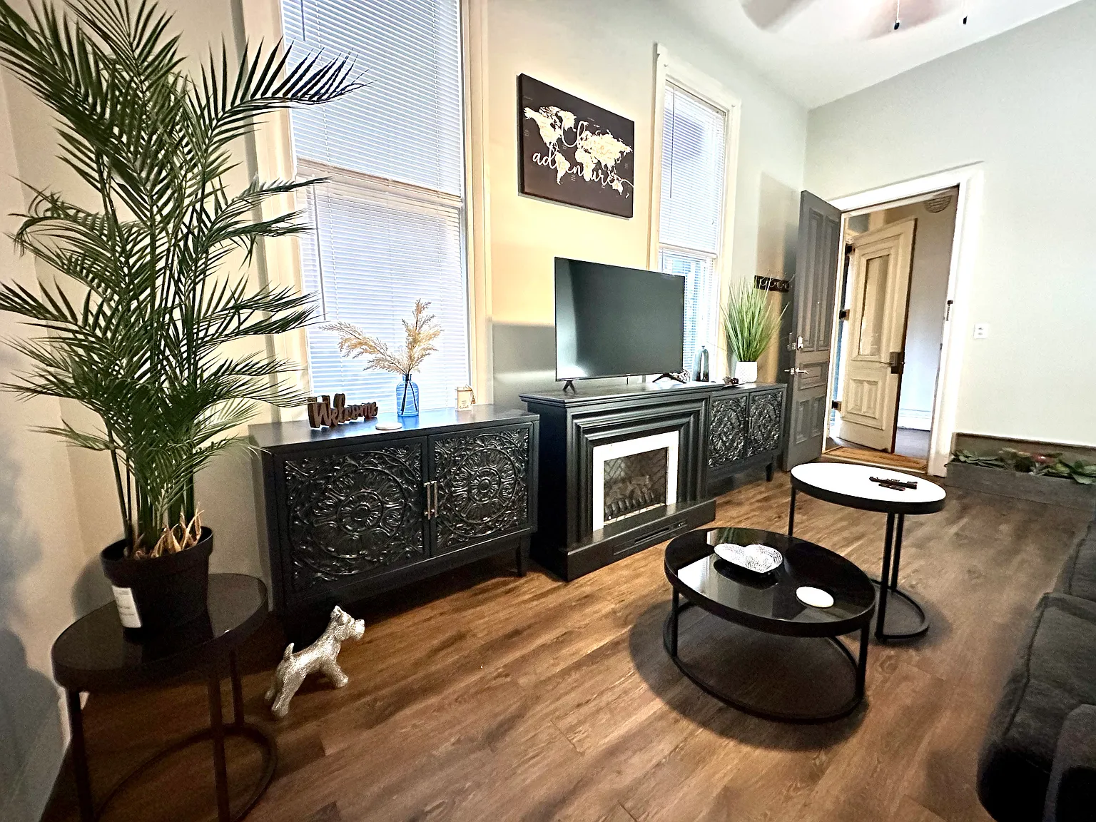 1 bed, 600 sqft, $1,800 — Photo 2