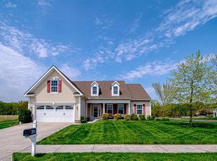 488 Rushden Ln, Felton, DE 19943