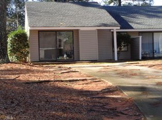 105 Clear Vw, Peachtree City, GA 30269