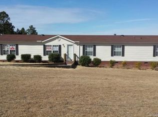 337 N 3rd St, Mc Bee, SC 29101