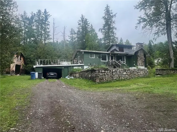 11 Foley Brook Rd, Denmark, NB E7G 1N7
