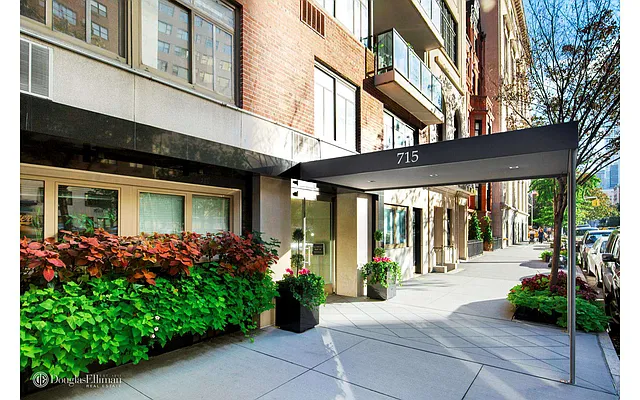 Sold by Douglas Elliman | media 18