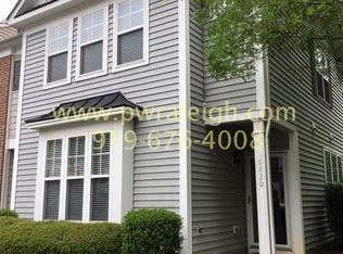 8820 Camden Park Dr, Raleigh, NC 27613