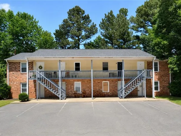 1963-1971 1977 Lakeview Rd, Asheboro, NC 27203