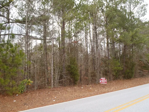 25 Skyview Rd, Social Circle, GA 30025