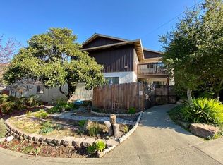 364 Caprino Way APT 3, San Carlos, CA 94070