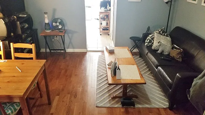 Rented by Azure Realty NY LLC | media 2