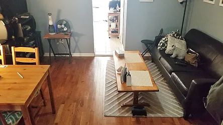 Rented by Azure Realty NY LLC