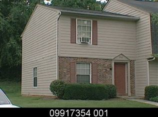 3967 Briarhill Dr, Charlotte, NC 28215