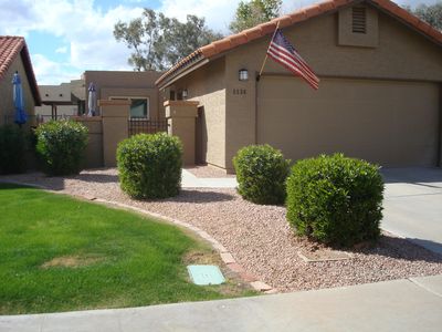 1136 S Chestnut, Mesa, AZ, 85204