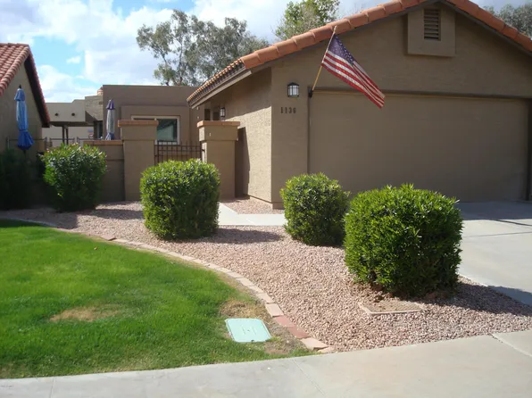 1136 S CHESTNUT Street, Mesa, AZ 85204
