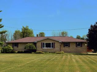 1070 Lewis Rd, Mansfield, OH 44906