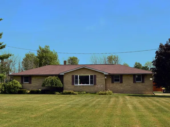 1070 Lewis Rd, Mansfield, OH 44906