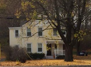 60 Elm Street, Saugerties, NY 12477