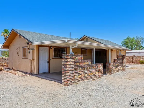 13466 E 47th St, Yuma, AZ 85367