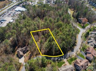 0 Camptown Rd, Brevard, NC 28712