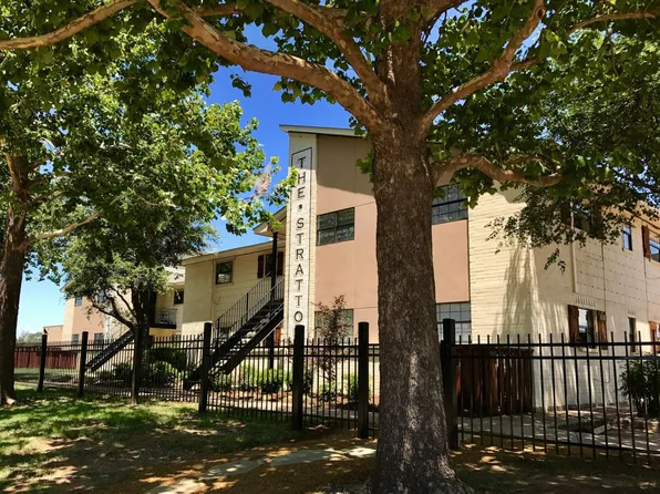 2601 SW D Ave, Lawton, OK