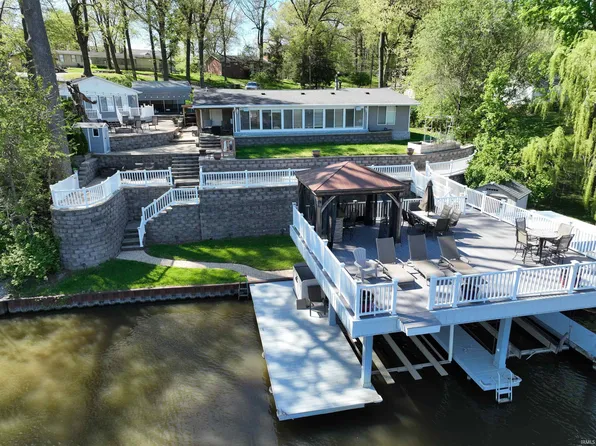 511 Tyler Ln, Monticello, IN 47960