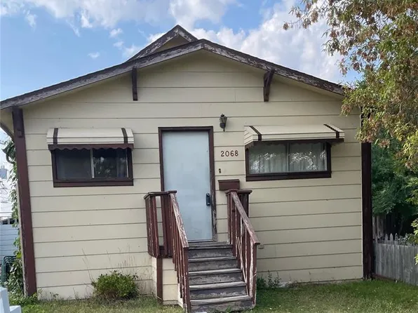 2068 Connaught STREET, Regina, SK S4T 4T7