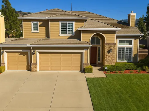 18320 San Carlos Way, Morgan Hill, CA 95037