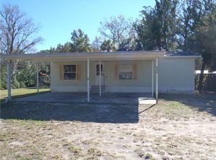 8496 W Drew Ct, Homosassa, FL 34448