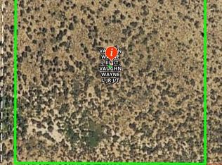 6000 N 4200 W, Cedar City, UT 84721