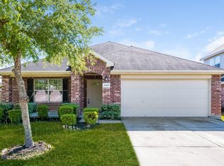 16419 Great Ridge Ct, Houston, TX 77083