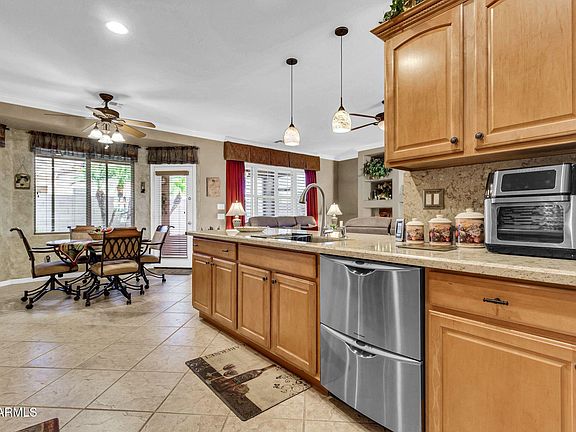 5th image of 6959 S RINCON Drive