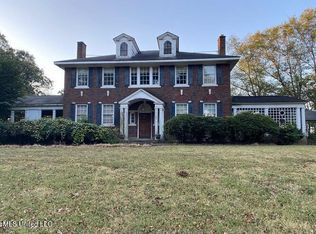 25-322 Sherard Rd, Clarksdale, MS 38614