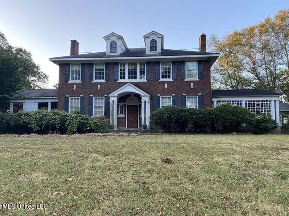 25-322 Sherard Rd, Clarksdale, MS 38614