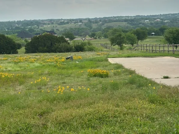 Tbdd Club House Dr, Weatherford, TX 76087